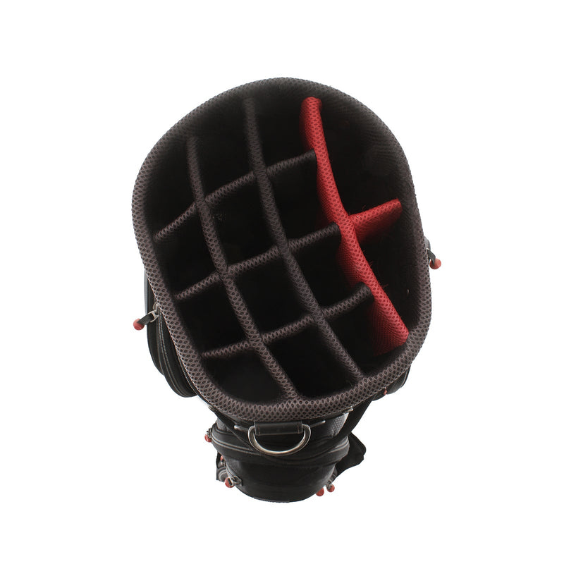 Clicgear B3 Cart Bag - Black