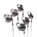 Cobra Fly XL Steel Mens Right Hand Irons 6-SW Regular - Cobra Fly XL