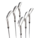 Cobra Fly XL Steel Mens Right Hand Irons 6-SW Regular - Cobra Fly XL