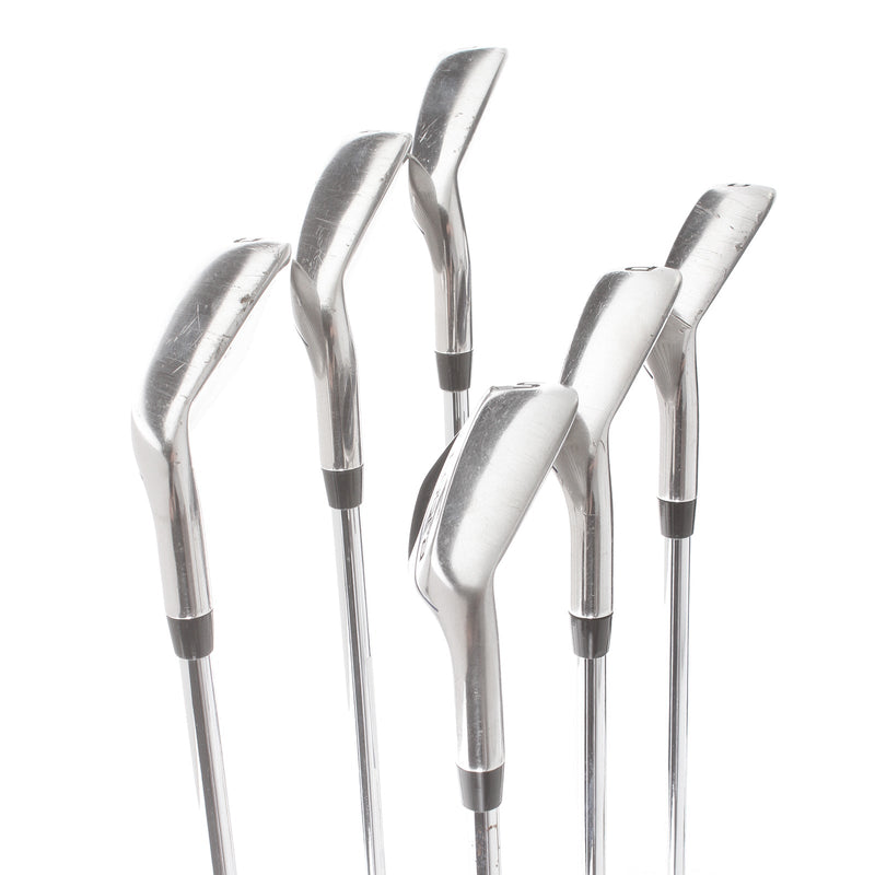 Cobra Fly XL Steel Mens Right Hand Irons 6-SW Regular - Cobra Fly XL
