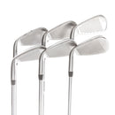 Cobra Fly XL Steel Mens Right Hand Irons 6-SW Regular - Cobra Fly XL