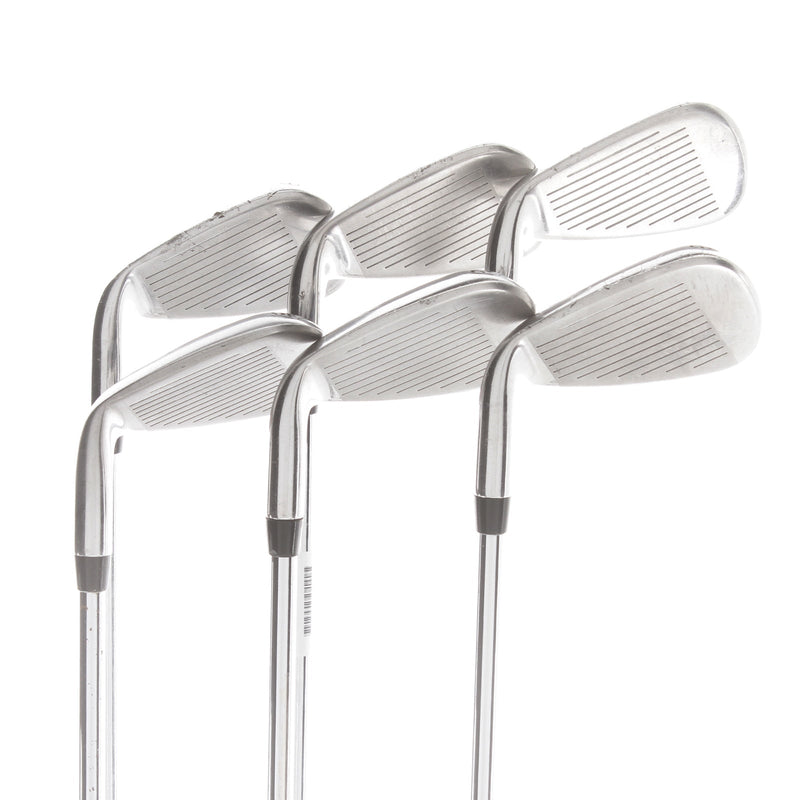 Cobra Fly XL Steel Mens Right Hand Irons 6-SW Regular - Cobra Fly XL