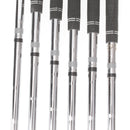 Cobra Fly XL Steel Mens Right Hand Irons 6-SW Regular - Cobra Fly XL