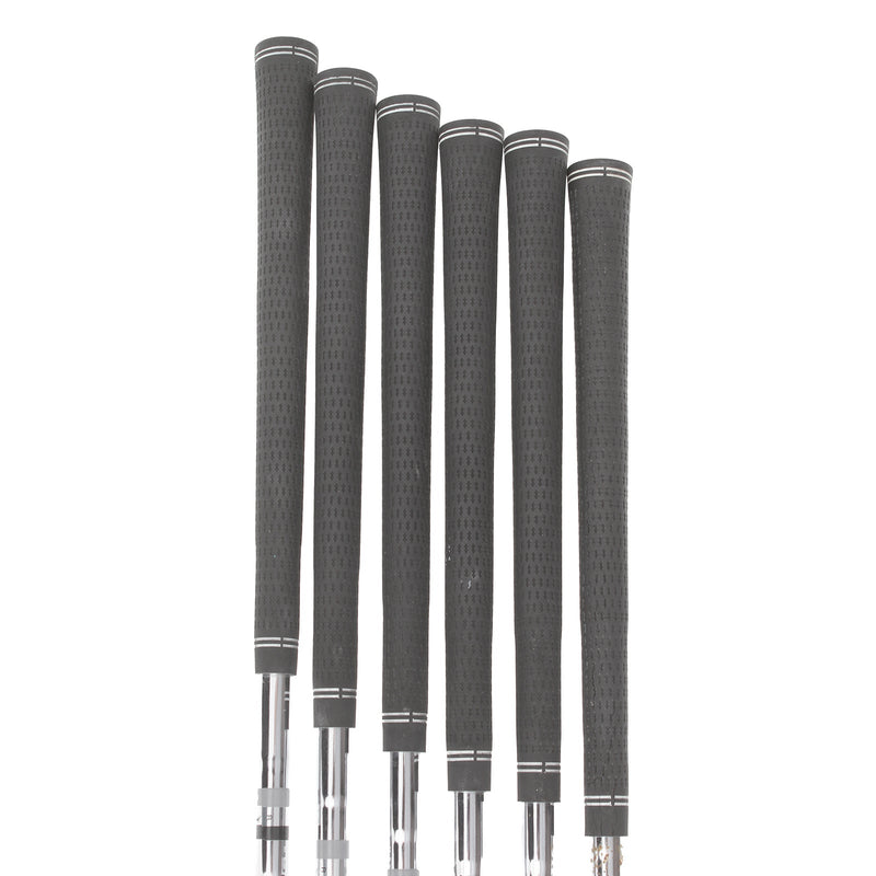 Cobra Fly XL Steel Mens Right Hand Irons 6-SW Regular - Cobra Fly XL