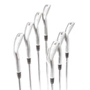 Callaway Apex CF16 Steel Mens Right Hand Irons 4-PW Stiff - True Temper XP95 S300