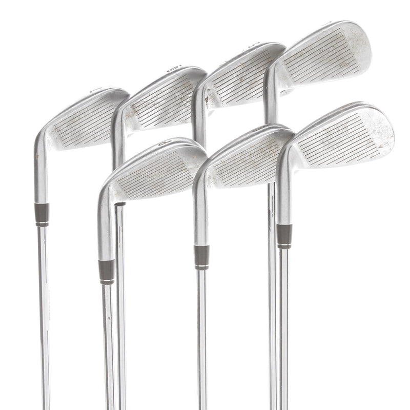 Callaway Apex CF16 Steel Mens Right Hand Irons 4-PW Stiff - True Temper XP95 S300