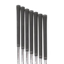 Callaway Apex CF16 Steel Mens Right Hand Irons 4-PW Stiff - True Temper XP95 S300