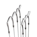 Mizuno MP-15 Steel Mens Right Hand Irons 4-PW Extra Stiff - Project X PXi 6.5