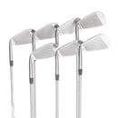 Mizuno MP-15 Steel Mens Right Hand Irons 4-PW Extra Stiff - Project X PXi 6.5