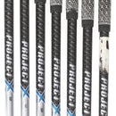 Mizuno MP-15 Steel Mens Right Hand Irons 4-PW Extra Stiff - Project X PXi 6.5