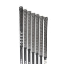 Mizuno MP-15 Steel Mens Right Hand Irons 4-PW Extra Stiff - Project X PXi 6.5