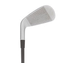 TaylorMade P.DHY Graphite Mens Right Hand 2 Iron 18* Regular - Kai'li Red HY 75R