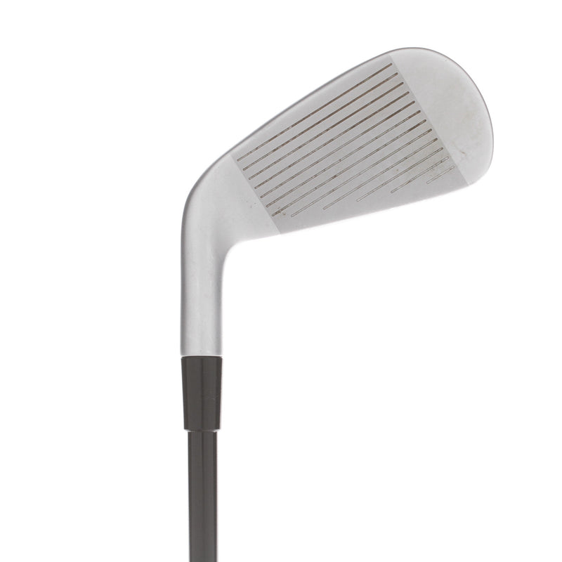 TaylorMade P.DHY Graphite Mens Right Hand 2 Iron 18* Regular - Kai'li Red HY 75R