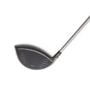 TaylorMade Qi10 Max Graphite Mens Right Hand Driver 10.5* Stiff - Speeder NX 50-S