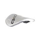 TaylorMade Qi10 Max Graphite Mens Right Hand Driver 10.5* Stiff - Speeder NX 50-S