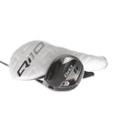 TaylorMade Qi10 LS Graphite Mens Right Hand Driver 9* Extra Stiff - Diamana T+ 60 X