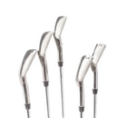 Callaway Ai Smoke HL Steel Mens Right Hand Irons 6-PW Regular - Elevate MPH 85