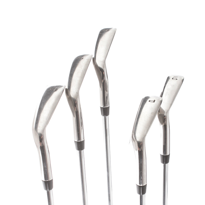 Callaway Ai Smoke HL Steel Mens Right Hand Irons 6-PW Regular - Elevate MPH 85