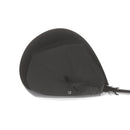 TaylorMade Qi10 LS Graphite Mens Right Hand Driver 9* Extra Stiff - Diamana T+ 60 X