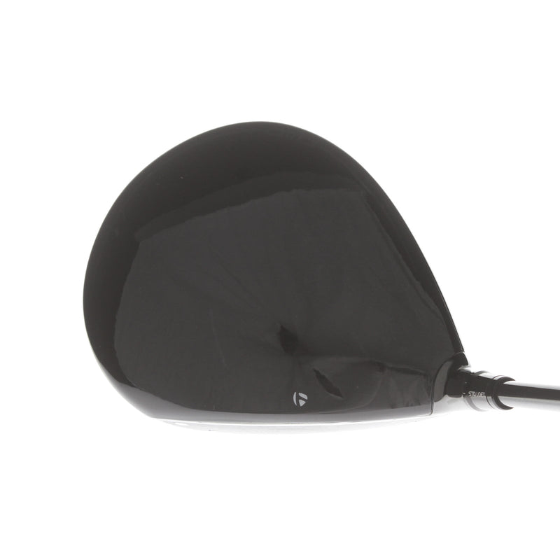 TaylorMade Qi10 LS Graphite Mens Right Hand Driver 9* Extra Stiff - Diamana T+ 60 X