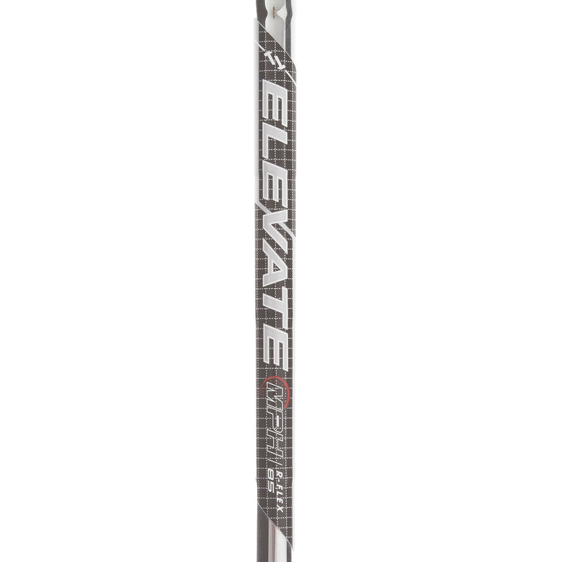 Callaway Ai Smoke HL Steel Mens Right Hand Irons 6-PW Regular - Elevate MPH 85