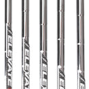 Callaway Ai Smoke HL Steel Mens Right Hand Irons 6-PW Regular - Elevate MPH 85