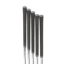 Callaway Ai Smoke HL Steel Mens Right Hand Irons 6-PW Regular - Elevate MPH 85