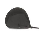 TaylorMade Qi10 Max Graphite Mens Right Hand Driver 9* Stiff - Kai'li Blue 60s