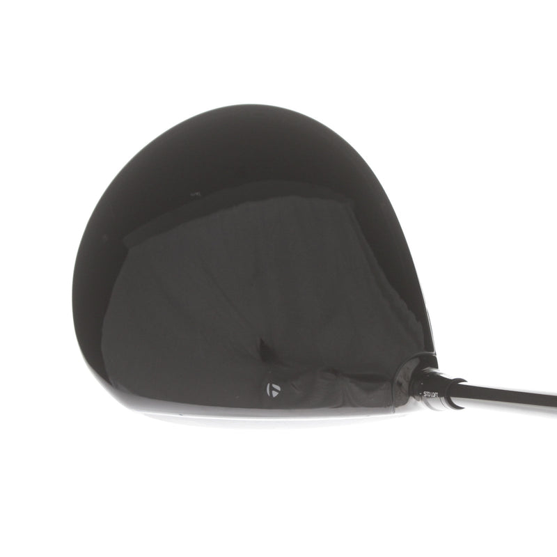 TaylorMade Qi10 Max Graphite Mens Right Hand Driver 9* Stiff - Kai'li Blue 60s