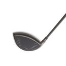 TaylorMade Qi10 Max Graphite Mens Right Hand Driver 9* Stiff - Kai'li Blue 60s