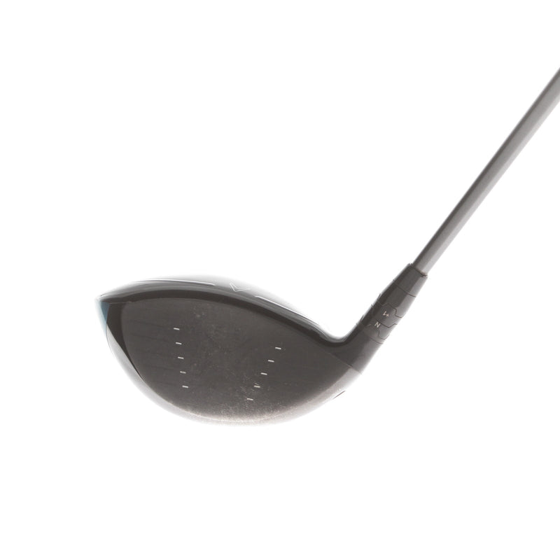 Callaway Rogue Graphite Mens Right Hand Driver 10.5* Regular - Aldila 50 Synergy