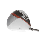 TaylorMade R1 Graphite Mens Right Hand Driver 10.5* Stiff - Aldila RIP Phenom