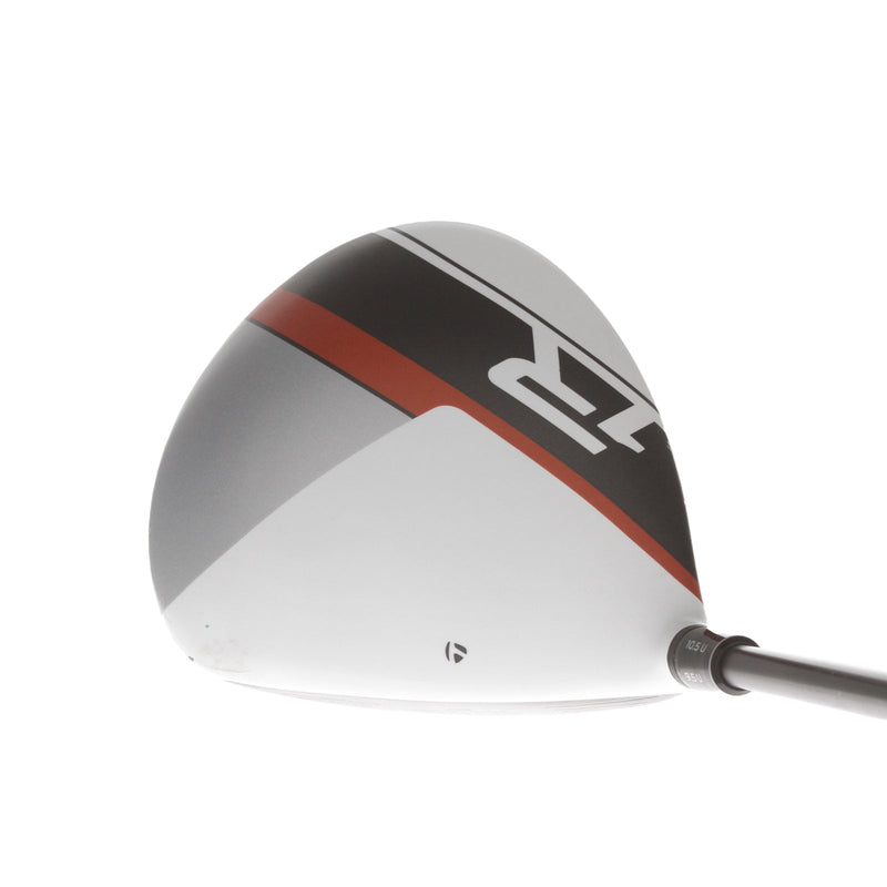 TaylorMade R1 Graphite Mens Right Hand Driver 10.5* Stiff - Aldila RIP Phenom