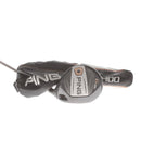 Ping G400 Graphite Mens Right Hand Fairway 3 Wood 14.5* Stiff - Alta CB 65
