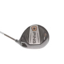 Ping G400 Graphite Mens Right Hand Fairway 3 Wood 14.5* Stiff - Alta CB 65