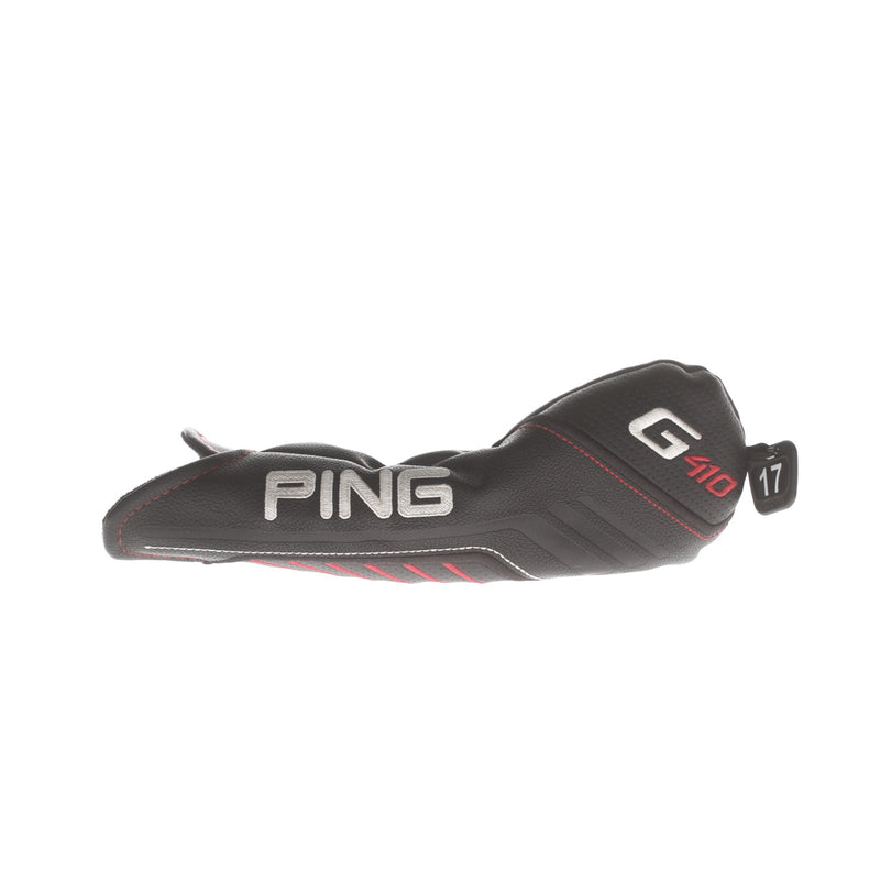 Ping G410 Graphite Mens Right Hand 2 Hybrid 17* Stiff - Alta CB 70