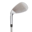 Ping Tour-S Steel Mens Right Hand Lob Wedge Black Dot 58* 10 Bounce - KBS Tour