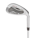Ping Tour-S Steel Mens Right Hand Sand Wedge Black Dot 54* 12 Bounce Stiff - Dynamic Gold S300