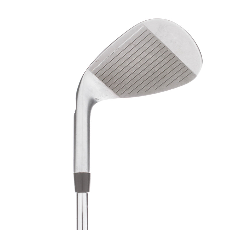 Ping Tour-S Steel Mens Right Hand Sand Wedge Black Dot 54* 12 Bounce Stiff - Dynamic Gold S300