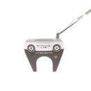 Odyssey Stroke Lab Seven Mens Right Hand Putter 33" Mallet Stroke Lab - Odyssey Stroke Lab
