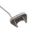 Odyssey Stroke Lab Seven Mens Right Hand Putter 33" Mallet Stroke Lab - Odyssey Stroke Lab