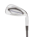 Mizuno JPX 900 Hot Metal Graphite Mens Right Hand 5 Iron Senior - Project X LZ 4.5 A 60g