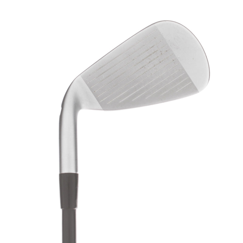 Mizuno JPX 900 Hot Metal Graphite Mens Right Hand 5 Iron Senior - Project X LZ 4.5 A 60g