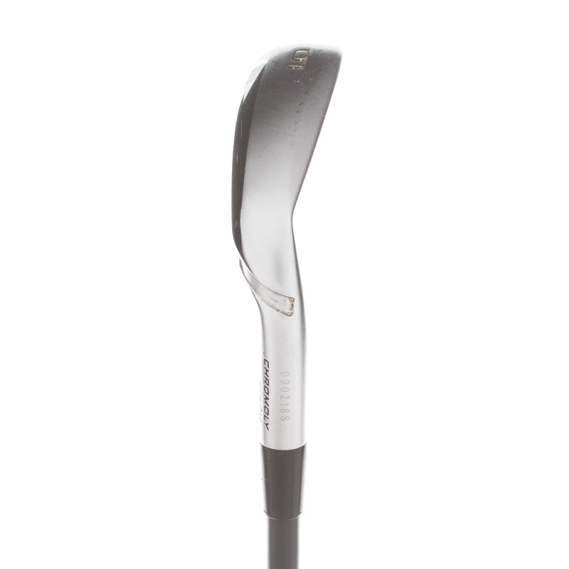 Mizuno JPX 900 Hot Metal Graphite Mens Right Hand 5 Iron Senior - Project X LZ 4.5 A 60g
