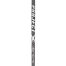 Mizuno JPX 900 Hot Metal Graphite Mens Right Hand 5 Iron Senior - Project X LZ 4.5 A 60g