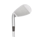 Mizuno JPX 921 Hot Metal Steel Mens Right Hand Gap Wedge Regular - Project X LZ 5.5 115g