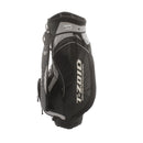 Mizuno T-Zoid Cart Bag - Black