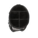 Mizuno T-Zoid Cart Bag - Black