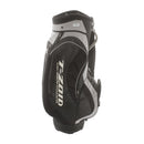 Mizuno T-Zoid Cart Bag - Black