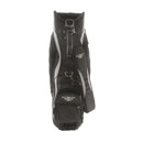Mizuno T-Zoid Cart Bag - Black